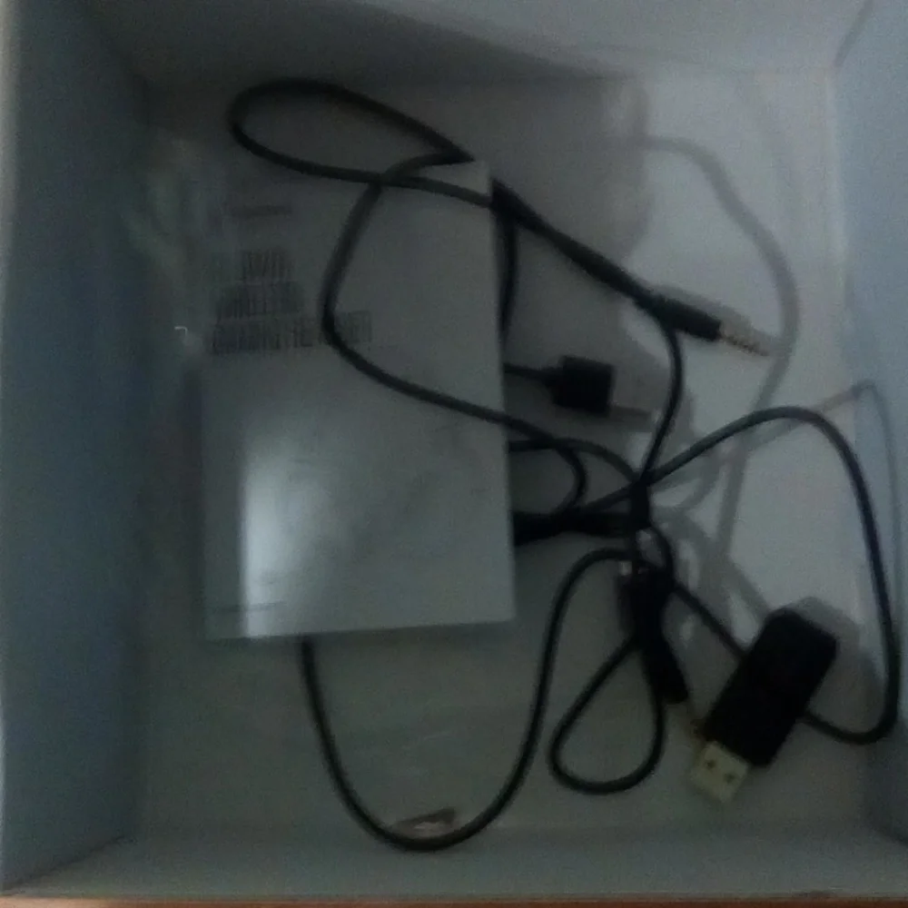 PlayStation headset